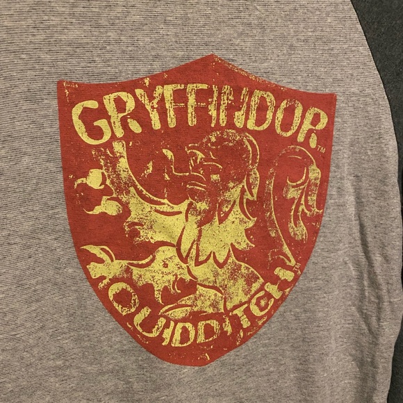 Harry Potter Tee - Picture 2 of 3